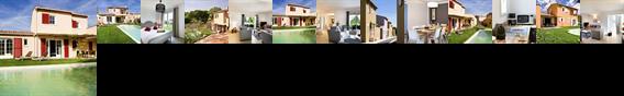 Clos Savornin Villa Saint-Saturnin-les-Apt