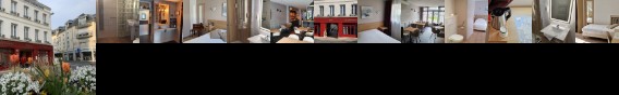 Le Commerce Hotel