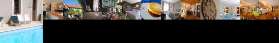 Hostellerie du Perigord Vert