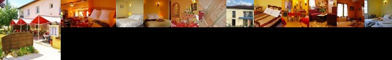 L'Auberge du Brulhois Astaffort