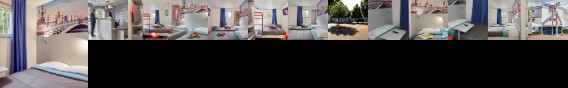 Balladins Hotel Les Mureaux