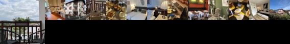 Ursula Hotel Cambo-les-Bains