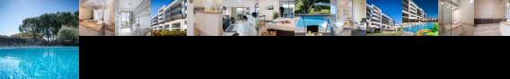 Nemea Le Lido Residence Cagnes-sur-Mer