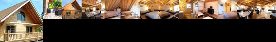 Domaine De Ville Cherel Hotel Pleine-Fougeres