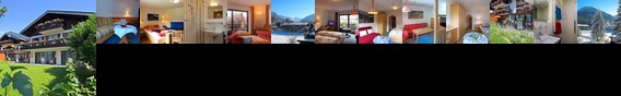 Hotel Sonnenheim