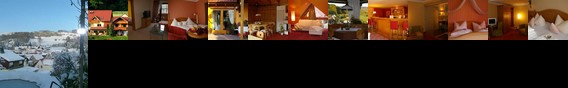 Landidyll Wellnesshotel Talblick
