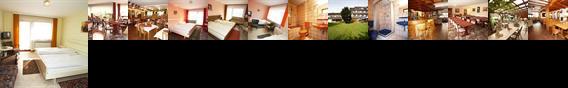 Hotel Zur Post Wolsfeld