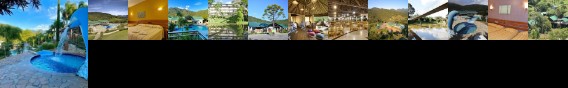 Bristol Capivari Eco Resort Campina Grande Do Sul