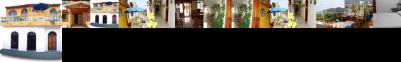 Apartotel Eslait