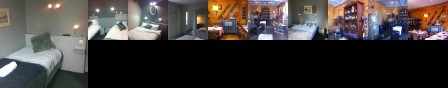 L'Escapade Hotel Carentan