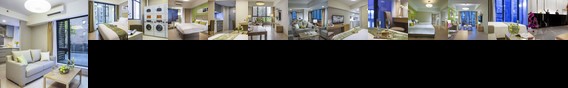 Citadines Wuhan Zhuankou
