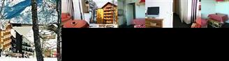 Luxe Vega Residence Risoul