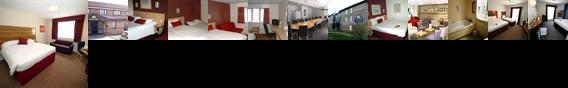 Days Hotel London Stansted Bishop's Stortford