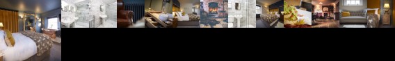 The Fox and Coney Inn Hotel Brough