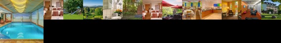 Hotel Schmitt Monchberg