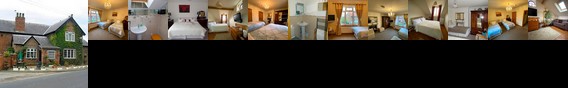 Thompsons Arms Holiday Cottages Flaxton