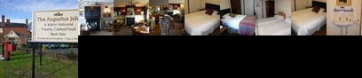The Augustus John Bed & Breakfast Fordingbridge