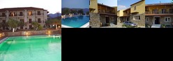 Hotel Porto Lourba