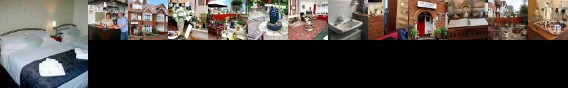 The Lyndsay Guest House