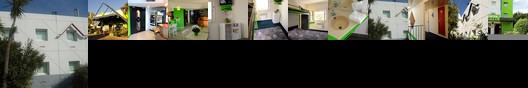 Lemon Hotel Longperrier