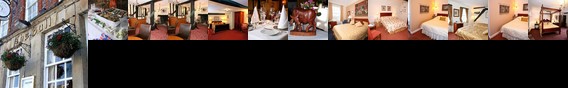 The Bull at Burford