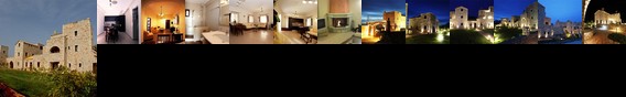 Achelatis Traditional Guesthouse