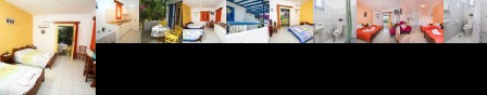 Betty Apartments