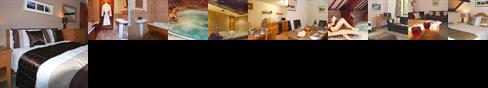 Home Place Spa Retreat Barnstaple