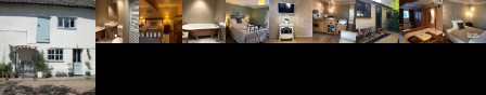 The Walnuts Country House Bury St. Edmunds