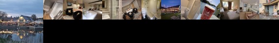 The Riverside Bed & Breakfast Lechdale
