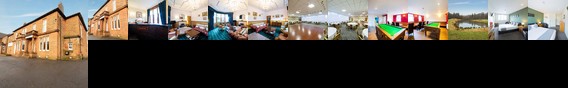 The Foxbar Hotel Kilmarnock