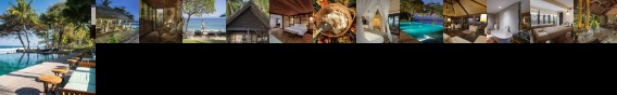 Jeeva Klui Resort