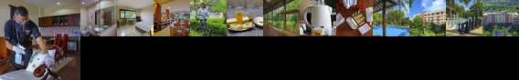 Jayakarta Suite Komodo Flores