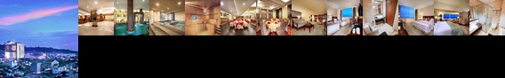Aston Samarinda Hotel and Convention Center