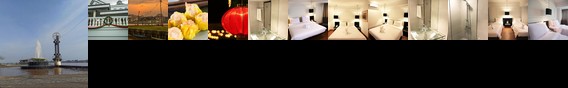 Grand Mahkota Hotel Pontianak