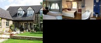 Manor Farm Barn Bed & Breakfast Aston