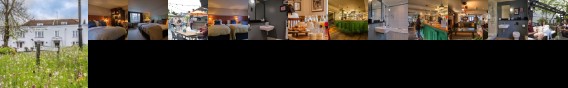 Bear Hotel Esher