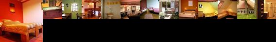 Taniaburg Bed and Breakfast Friesland (Netherlands)