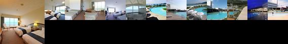 Kumejima Eef Beach Hotel
