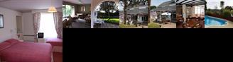 Wheatlands Hotel Saint Peter (United Kingdom)