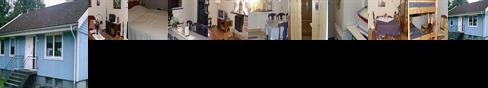 Holiday House Dals Rostock Hotel