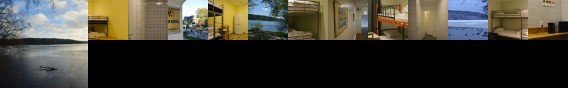 Holiday Hostel