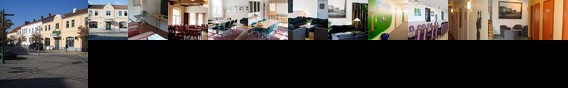 Stora Hotellet Tomelilla