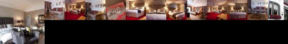 The Townhouse Hotel Melrose (Scotland)