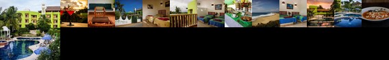 Punta Esmeralda Hotel Puerto Escondido