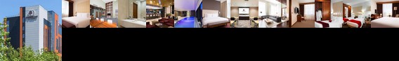 Doubletree by Hilton Novosibirsk