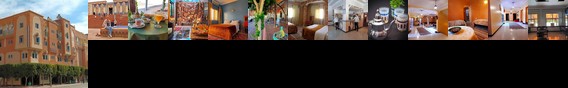 Hotel marmar