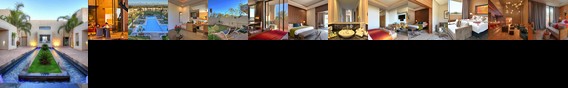 Sirayane Boutique Hotel & Spa