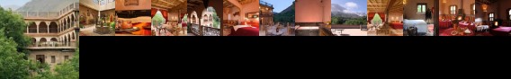 Riad Dar Imlil