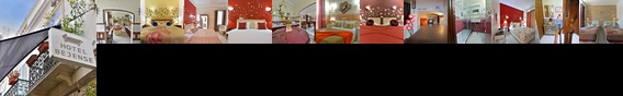 Residential Bejense Beja